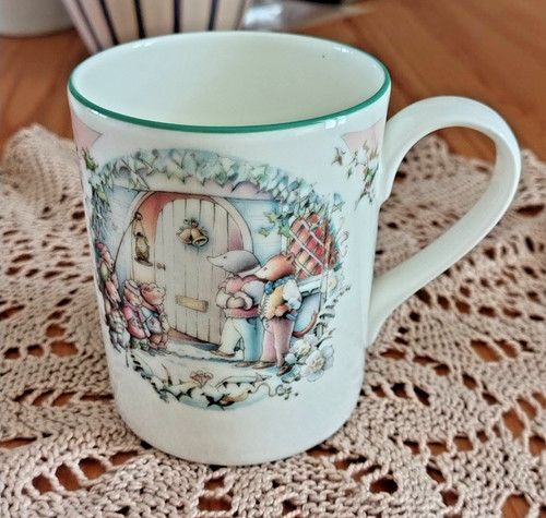 Tazza royal albert the - the, carol