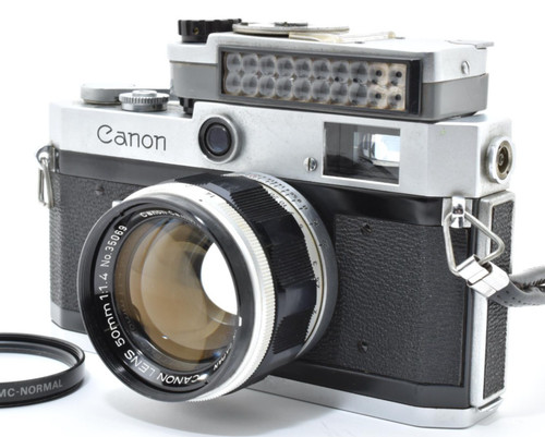 Quasi nuovo canon - [quasi, nuovo-]