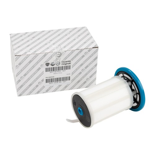 Filtro gasolio 77367623 - gasolio,