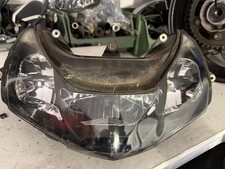faro anteriore honda cbr 954