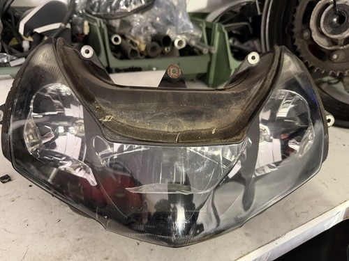 Faro anteriore honda cbr 954 - anteriore,
