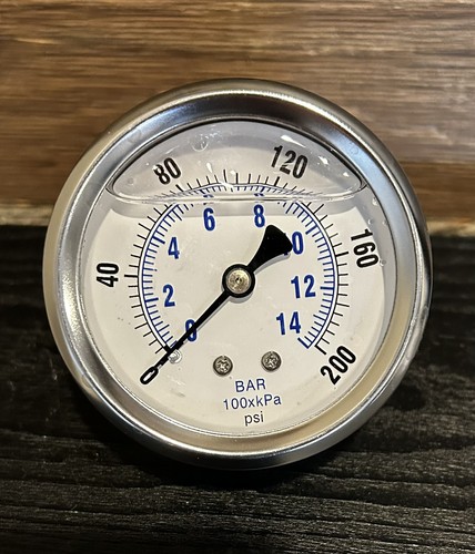 Pic gauges pro - pic,
