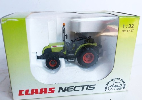 Claas nectis 257 f - 1:32,