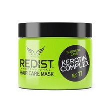 REDIST Hair Care Mask Keratin