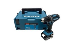 Trapano avvitatore a batteria