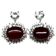 Venerdì Nero Argento Sterling