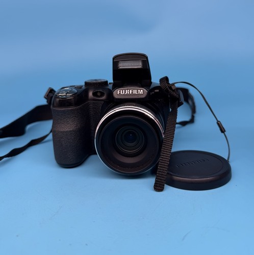 Fujifilm finepix s2500 0 - fujifilm,