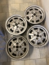 Cerchio Lancia Beta Coupè