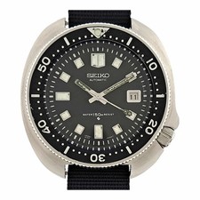 Orologio vintage usato da uomo