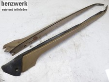 Mercedes W126 Coupe SEC C126