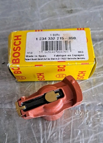 Rotore spinterogeno bosch - spinterogeno,