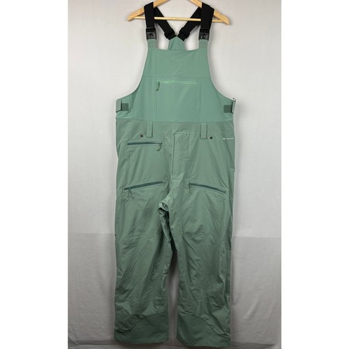 Flylow smythe bib tuta - smythe,