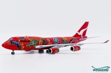 JC Wings Qantas Airways Boeing