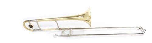 Roy benson trombone - benson,