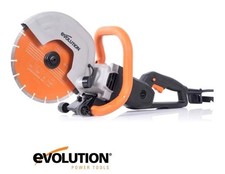 Sega Cemento Evolution R255DCT