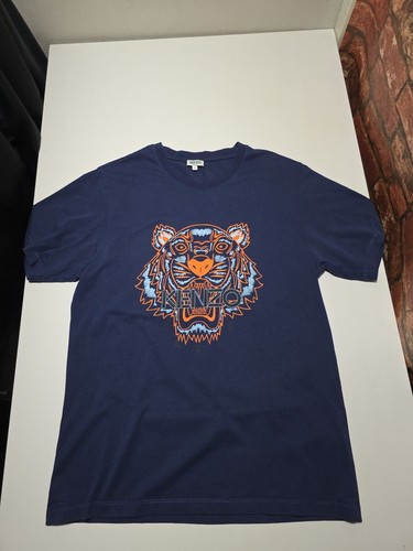 Shirt kenzo uomo - t-shirt,