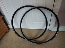 2x 27,5" Kinlin TL-29 32 fori
