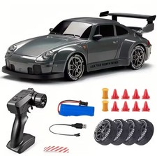 Drift Rc Car 2.4Ghz Macchina