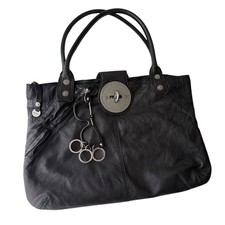 DIESEL Borsa Vintage Pelle