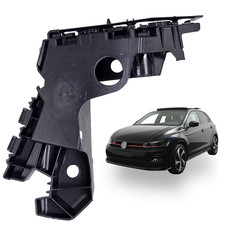 GUIDA PARAURTI ANTERIORE