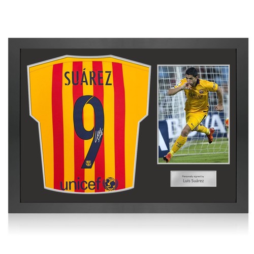 Maglia trasferta del barca - del,