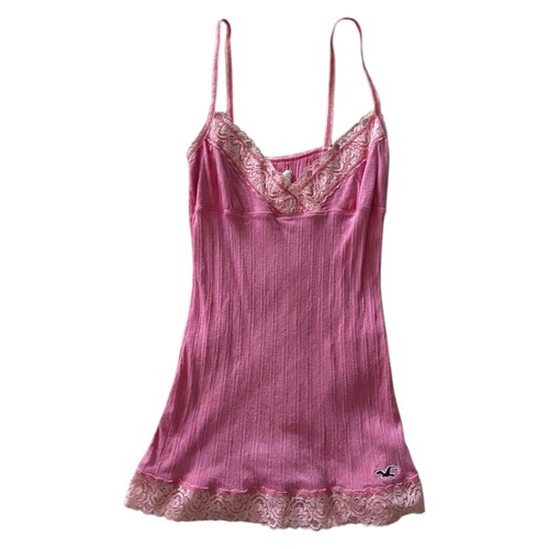 Babydoll vintage y2k hollister - vintage,