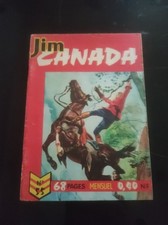 JIM CANADA N°55 - IMPERIA -
