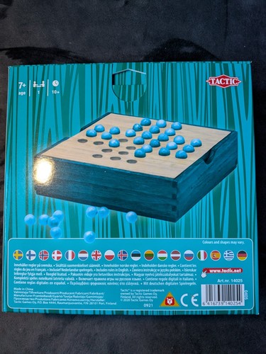 Solitario tradizionale - , in