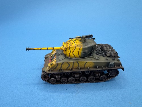 Panzer wwii us m4a3e8 - panzer,