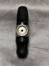 Boccaglio sax tenore Selmer Soloist D con foro forato per attacco microfono