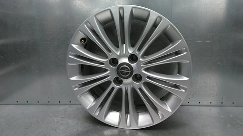 Cerchio opel corsa - opel,