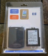 NEW HP Extended Hi-Capacity