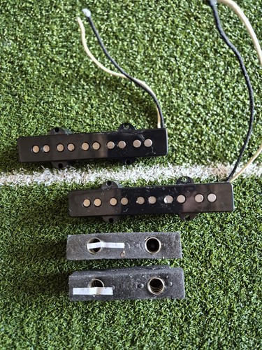 Fender 2017 squire pickup - 2017,