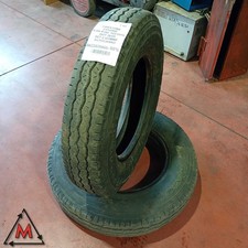 Set 2 gomme pneumatici autocarro 6.00 R16C 103/101H FIRESTONE CVH2000 112558