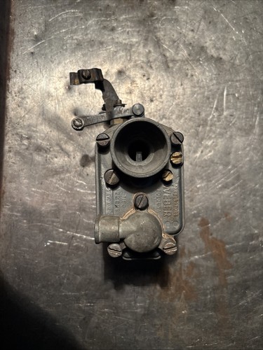 Carburatore weber 22drs - carburatore,