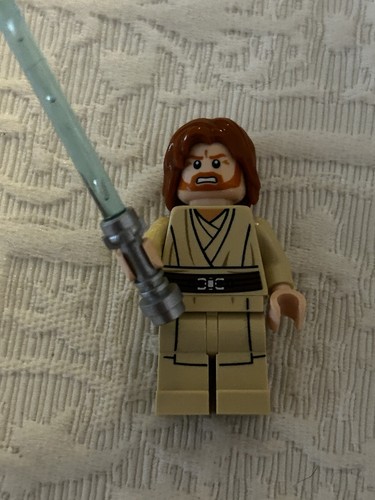 Lego obi wan - lego, minifigure