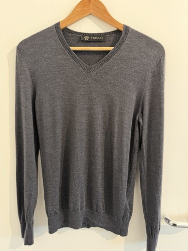 Autentico maglione uomo