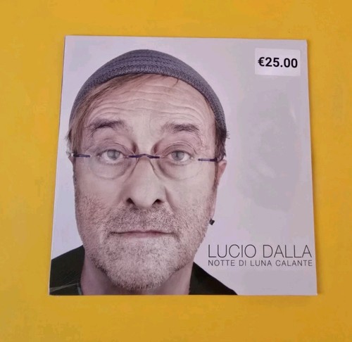 Lucio dalla notte di luna - -,