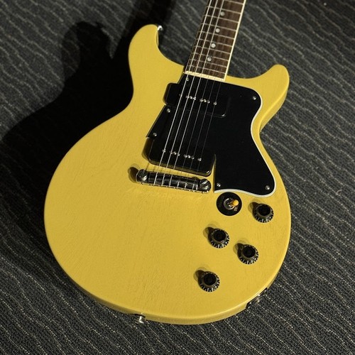 Gibson les paul - gibson,