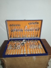 set posate 12 persone