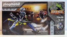 Playmobil Set Dino Rise 70628