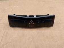 pannello Pulsantiera interruttori console centrale Mercedes-benz C A2096890031