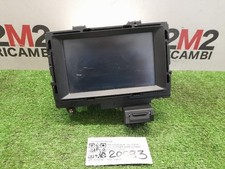 NAVIGATORE PER KIA Sportage Serie 96560F1500WK (10>16)