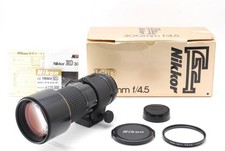 [Quasi come nuovo] Nikon Ai-s