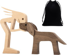 Telaio per Cani Intagliato in