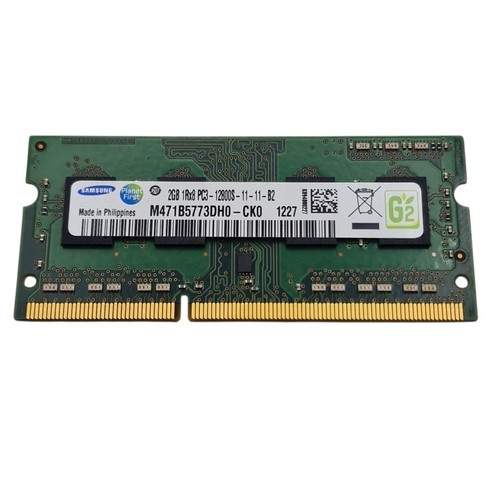 2gb ram ddr3 1600 mhz - ram, 1rx8