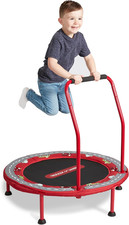- Trampolino per Bambini 2 in