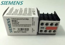 3RH1911-1GA22 SIEMENS