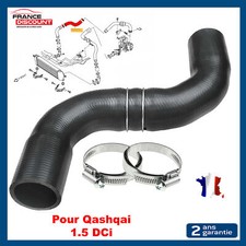 Durite d'Intercooler Entrée