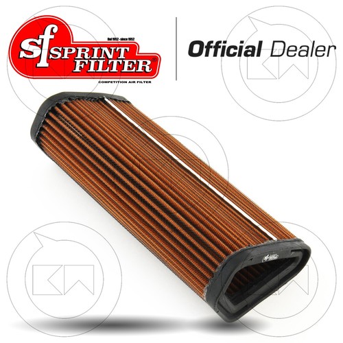 Filtro aria sportivo sprint - aria,